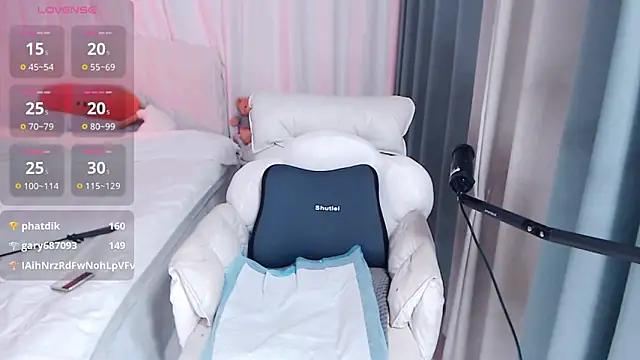 Qiyue99 live sex cam