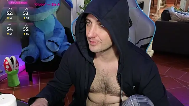 Gil_gamesh90 live sex cam