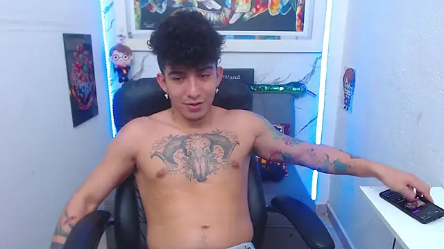 targuerian22 live sex cam