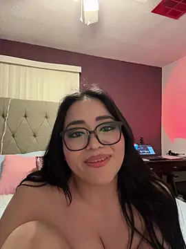 MyHoneyFrida live sex cam