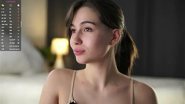 LettySlovacek live sex cam