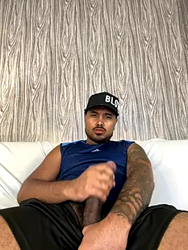 PapiStan live sex cam