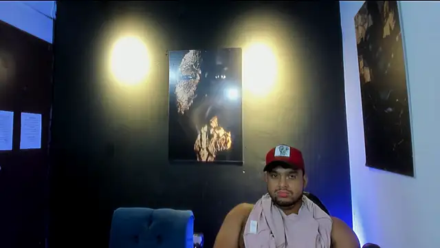 Big_furry_bear13 live sex cam