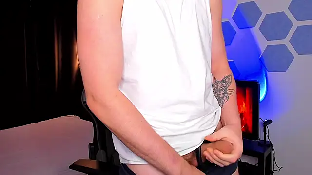 Chris_Tyson live sex cam