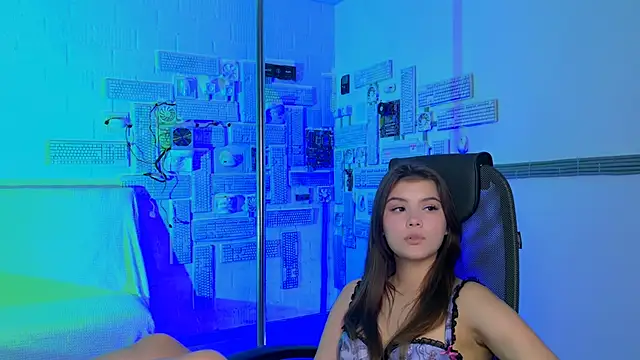 EvaThopson live sex cam