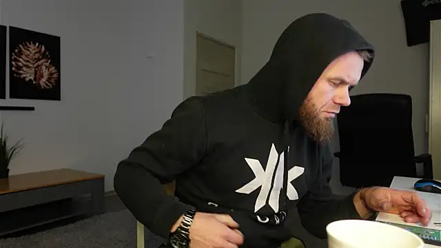 Tommy_Burnz live sex cam