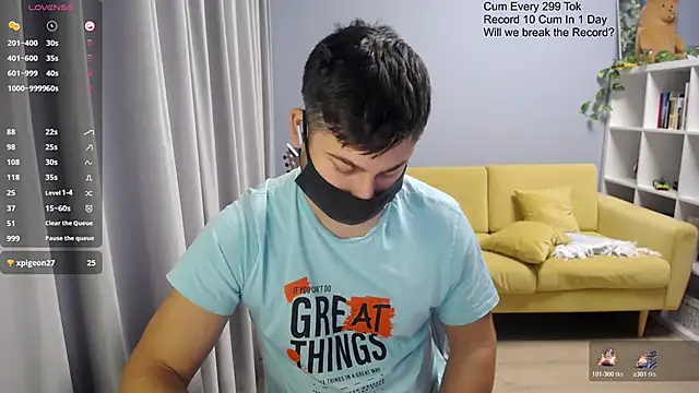 Tomguys live sex cam