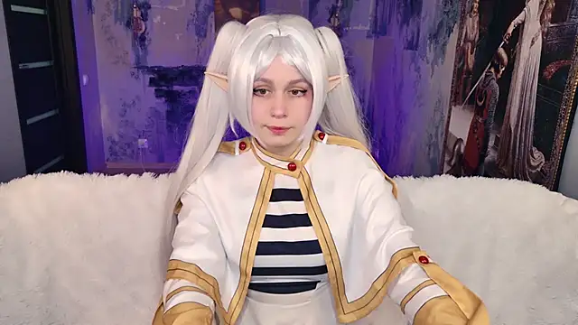 FioraMarmoris live sex cam