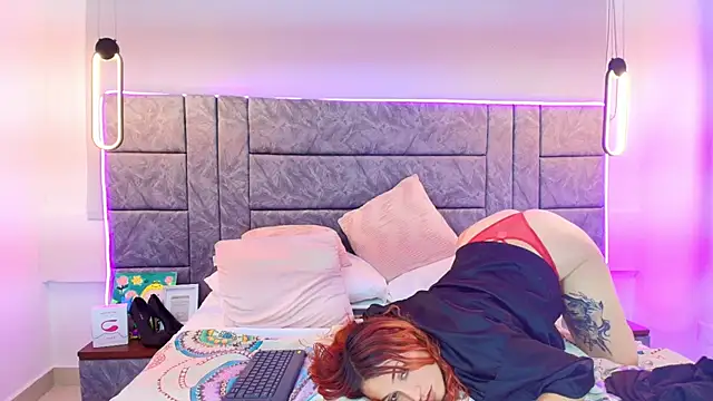 Dakota_Megan_69 live sex cam