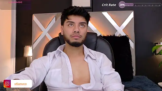 Tommidubois live sex cam