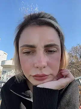 SandraCarter live sex cam