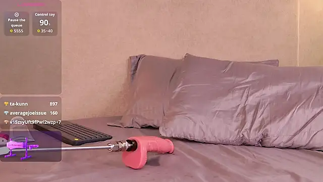 Bunnywetxxx live sex cam