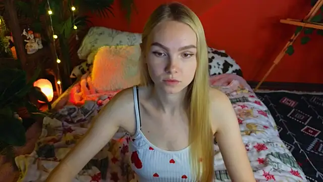 hey_Olivia live sex cam