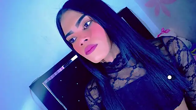 Theylor_Rouse live sex cam