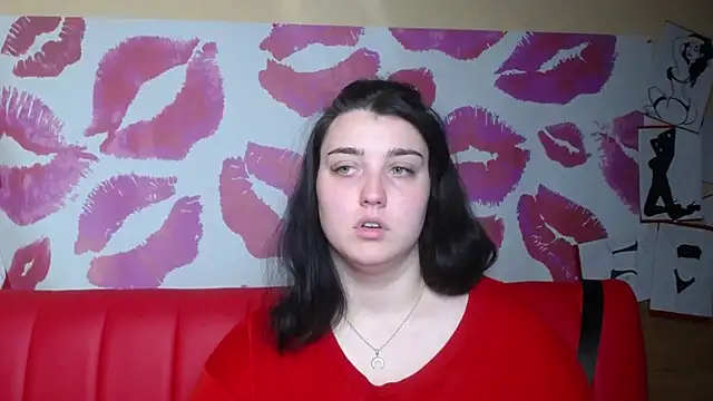 ScarletCargo live sex cam