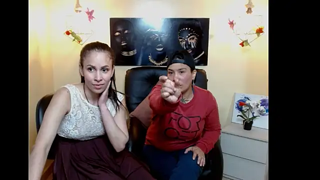 Bom_BomXX live sex cam