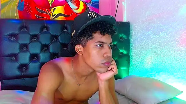 ray_and_666 live sex cam