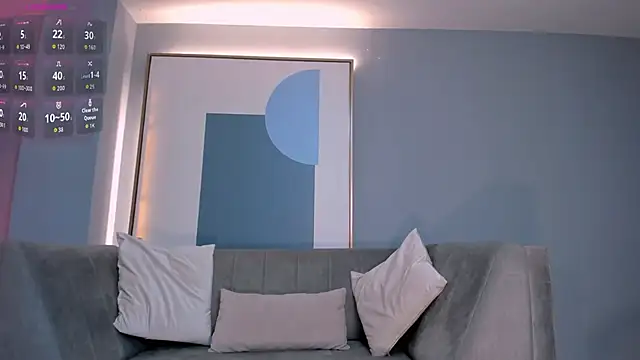 HannaConnor_ live sex cam