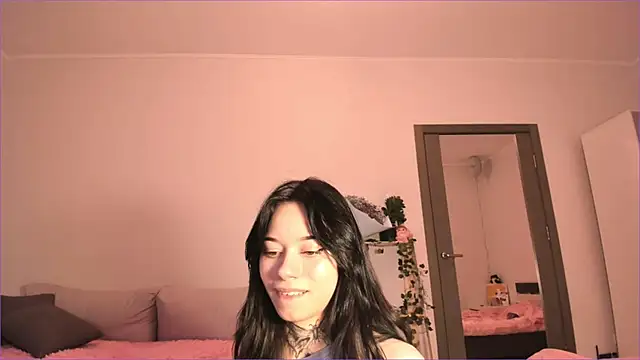 Passionate_Isabella live sex cam