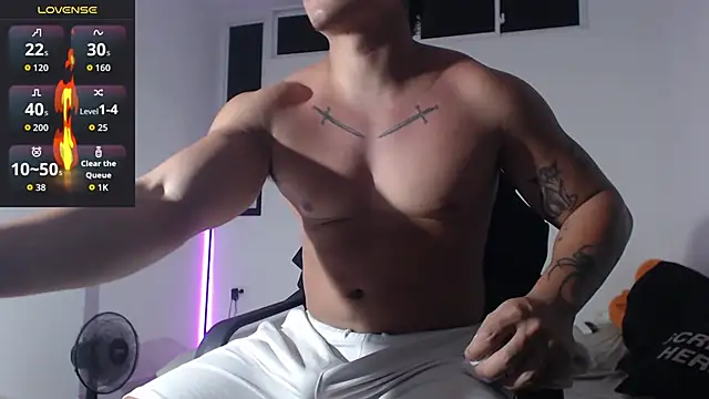 paulo_allen live sex cam