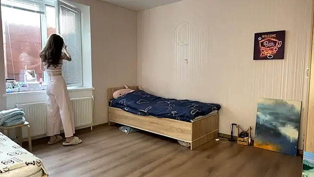 NKaaCroos live sex cam