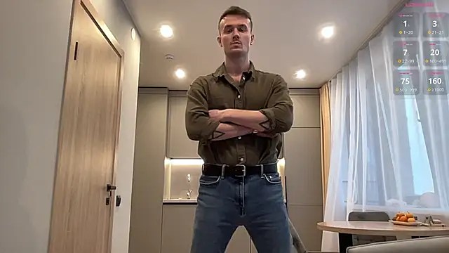 cute_mark live sex cam