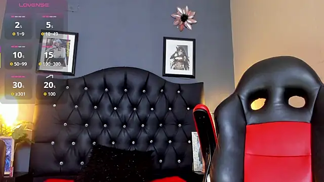 AllisonSpicy live sex cam