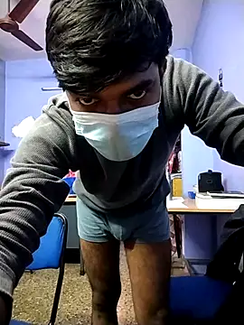 Tamilandteluguboy14 live sex cam