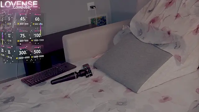 Careful_i_bite live sex cam