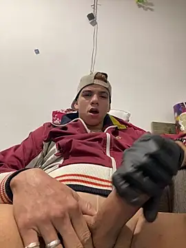 Dylams_maja live sex cam