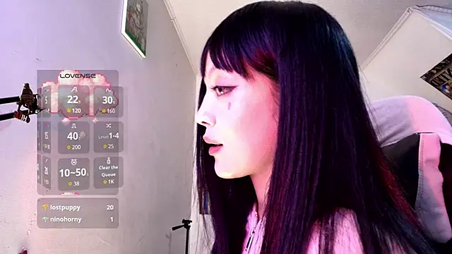 Persia_09 live sex cam