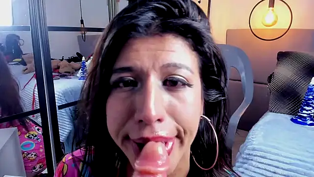 Sweet_camille live sex cam