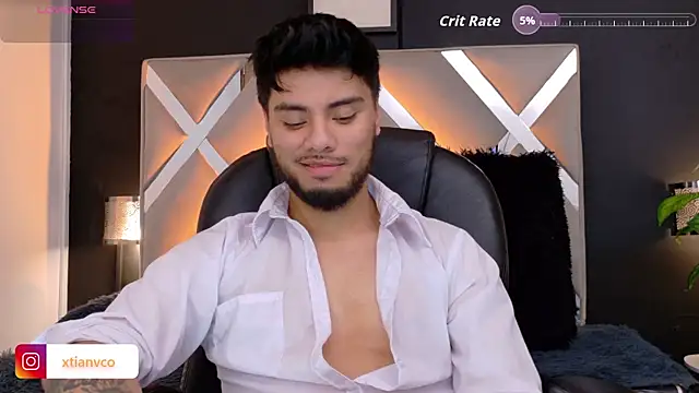 Tommidubois live sex cam