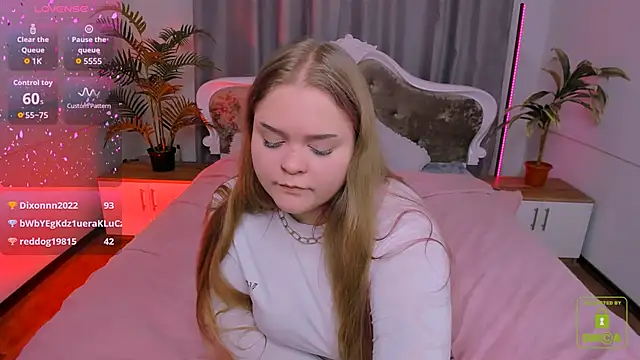 Erica__Alta live sex cam