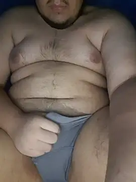 David_GX live sex cam