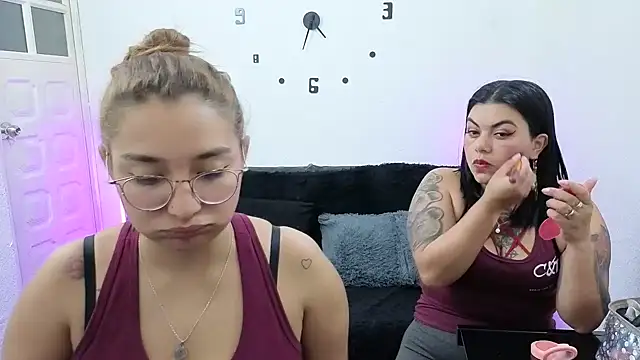 _sweetcarla live sex cam