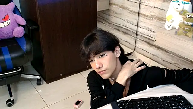 Lovers_21 live sex cam