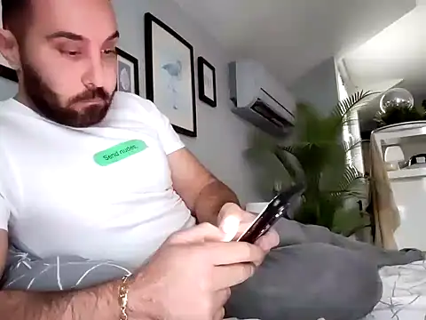 Kallobs live sex cam