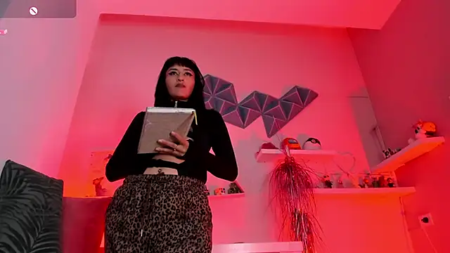 Valkiria_ponce live sex cam