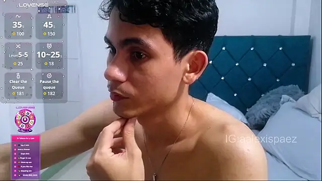 alexispaez457062 live sex cam