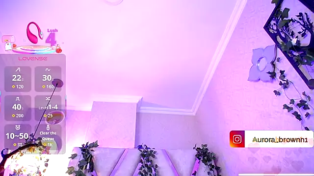 Aurora_Brownn live sex cam