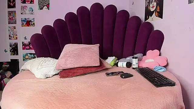 karla_ricochett live sex cam