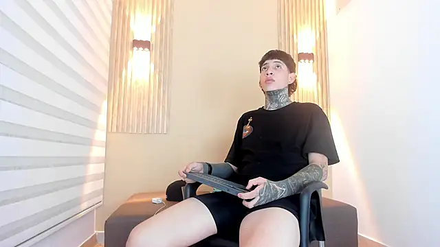 DANTE_ARMSTRONG live sex cam