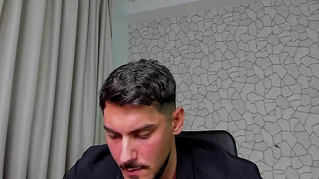 ClintMasters live sex cam