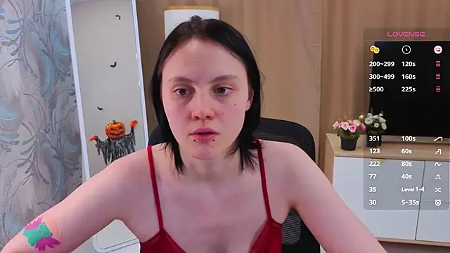 MaryCoopeer live sex cam