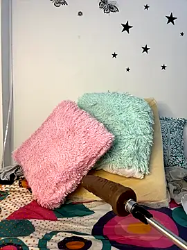 AnnePrince- live sex cam