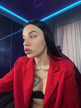 Queen_of_pain live sex cam