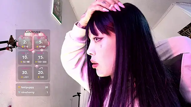 Persia_09 live sex cam