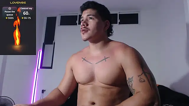 paulo_allen live sex cam