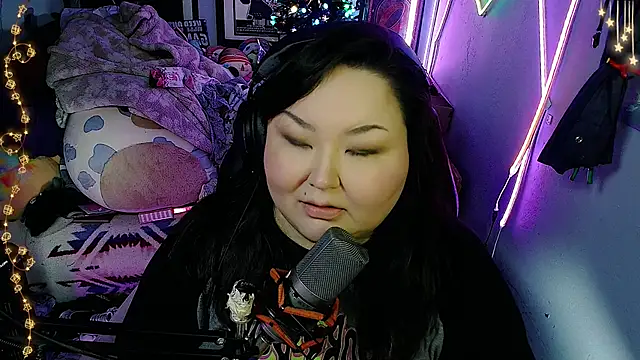 EmGreens live sex cam